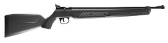 Crosman C362 .22 Caliber Pump Air Rifle - Black Synthetic Stock