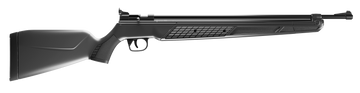 Crosman C362 .22 Caliber Pump Air Rifle - Black Synthetic Stock