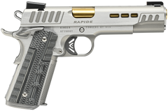 Kimber Rapide Dawn 9mm Luger 5" 9+1 Semi-Auto Pistol