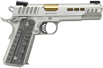 Kimber Rapide Dawn 9mm Luger 5" 9+1 Semi-Auto Pistol