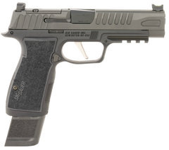 Sig Sauer P365 Fuse 9mm Luger 4.30" 17+1 Striker-Fired Pistol