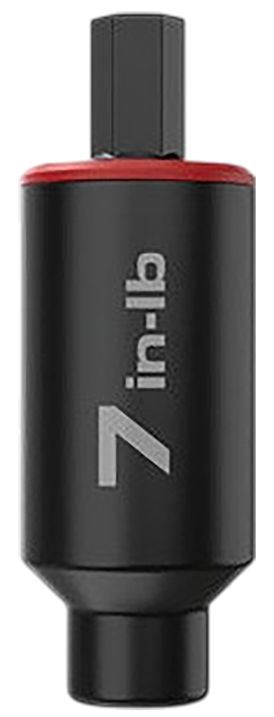 Real Avid Smart-Torq Fixed Limiter 7 in-lb Black/Red