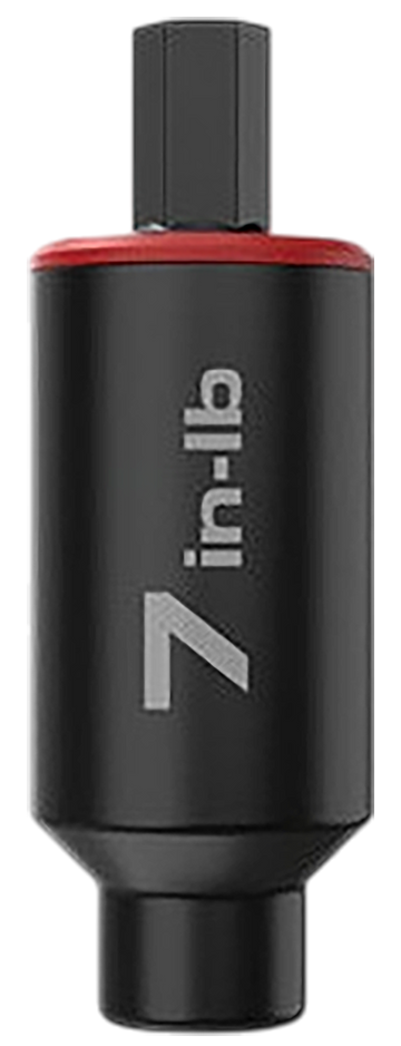 Real Avid Smart-Torq Fixed Limiter 7 in-lb Black/Red