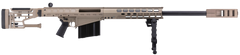 Thompson TAO50 50 BMG 29" 10+1 Bolt-Action Rifle - FDE