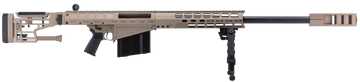 Thompson TAO50 50 BMG 29" 10+1 Bolt-Action Rifle - FDE