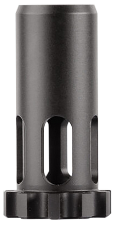 Dead Air PB441 Mojave-9 Piston M13.5x1 LH 9mm Black