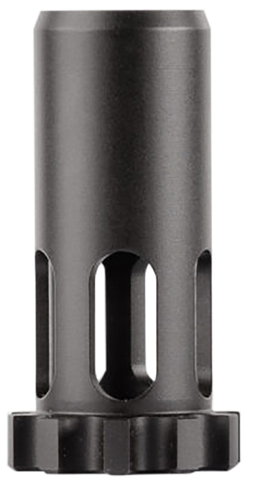 Dead Air PB441 Mojave-9 Piston M13.5x1 LH 9mm Black
