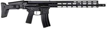 Global Ordnance Monolith 15A 5.56x45mm NATO 16.10" 30+1 Semi-Auto AR-15 Rifle - M-LOK Handguard