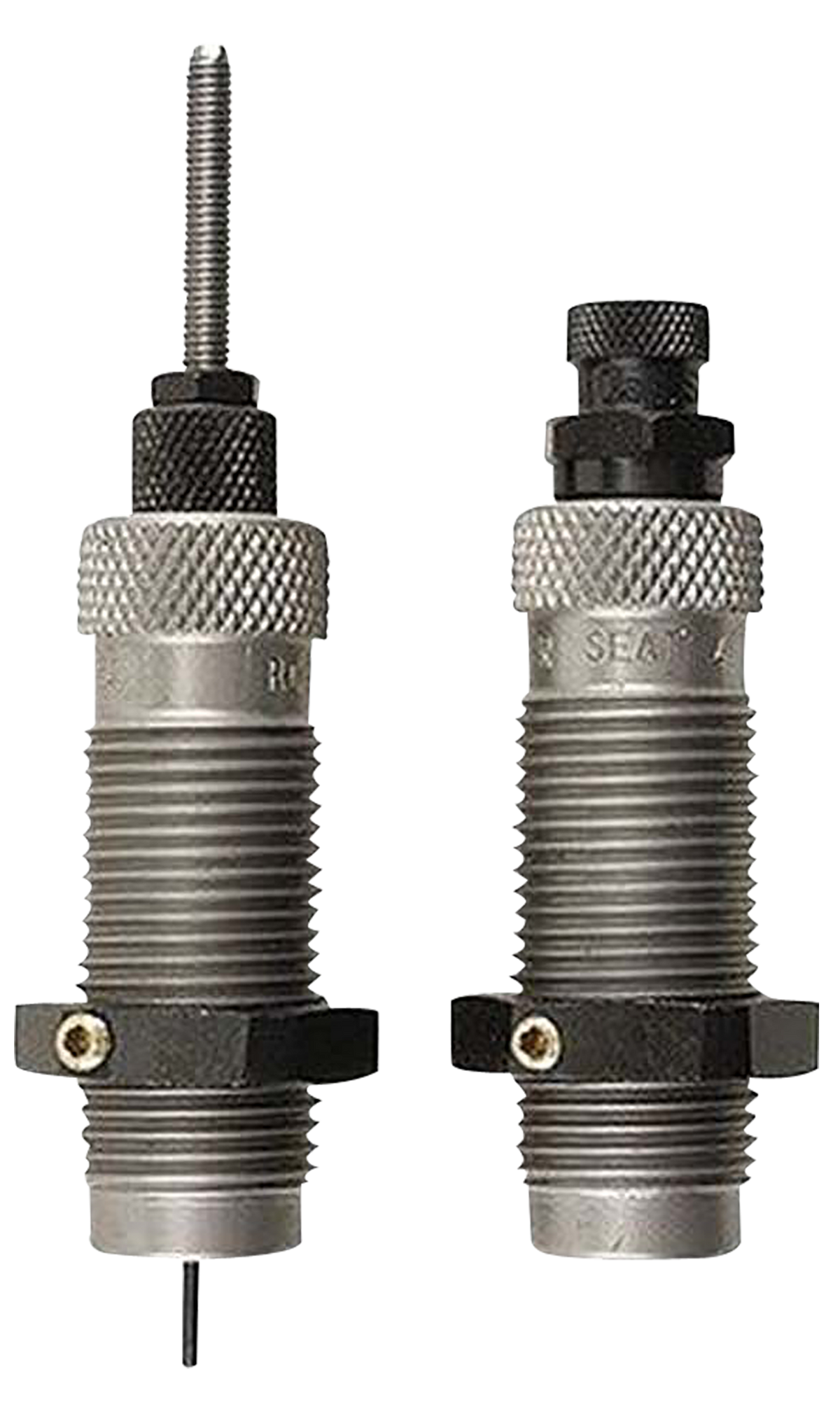 RCBS 13601 Full-Length 2-Die Set Group A 7mm Rem Mag