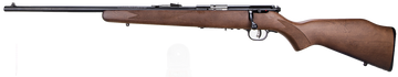 Savage 93 G 22 WMR 21" 5+1 Bolt-Action Rifle - Left Hand