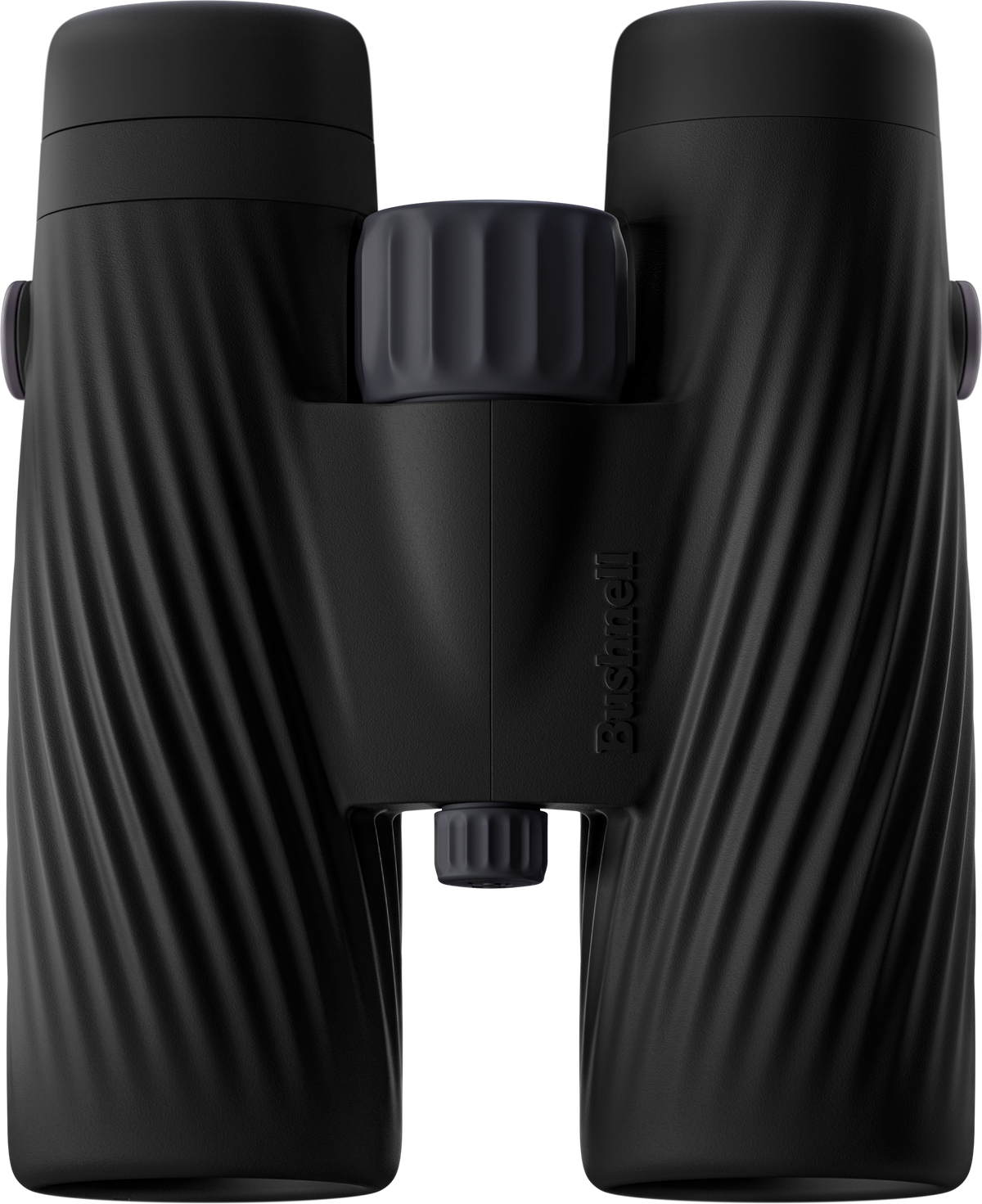 Bushnell A5 8x42mm Roof Prism Binoculars - Onyx Black