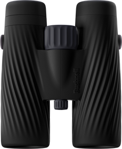 Bushnell A5 8x42mm Roof Prism Binoculars - Onyx Black