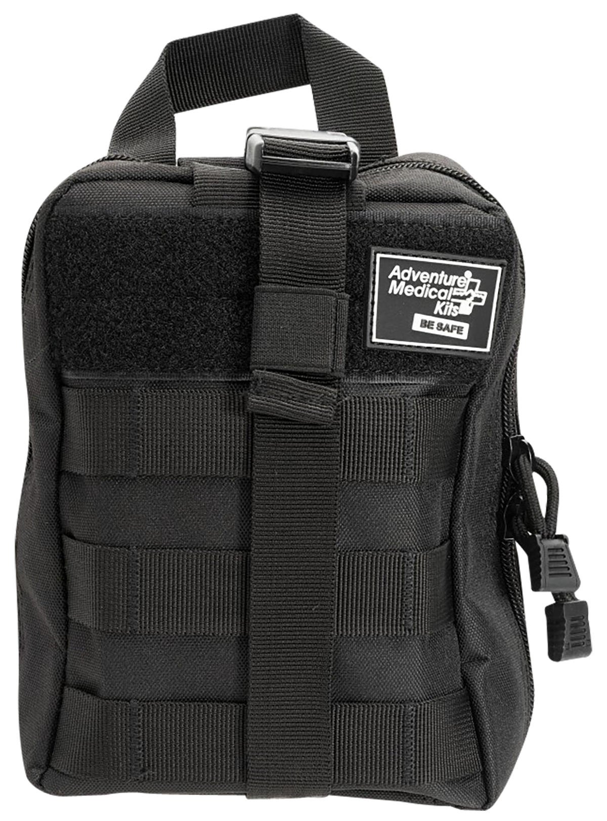 Adventure Medical Kits MOLLE Bag Trauma Kit 2.0 Black