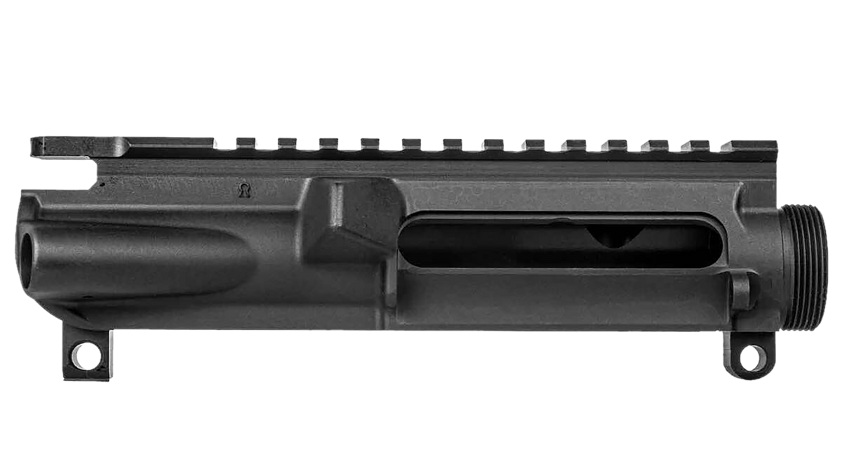 Tapco Stripped Upper Receiver