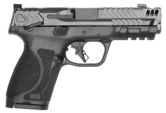 Smith & Wesson M&P9 PC M2.0 9mm Luger 4.22" 10+1 Semi-Auto Pistol