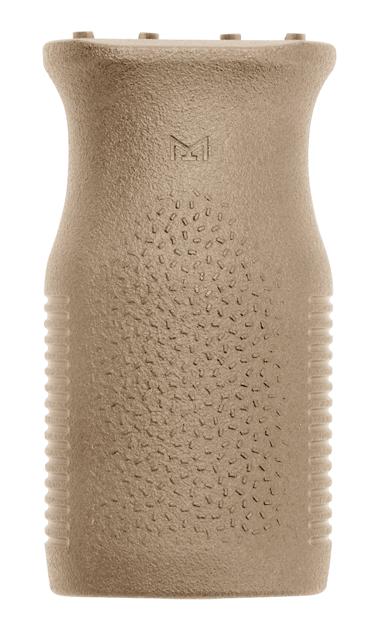 Magpul Industries MVG M-LOK Polymer Vertical Grip - Flat Dark Earth