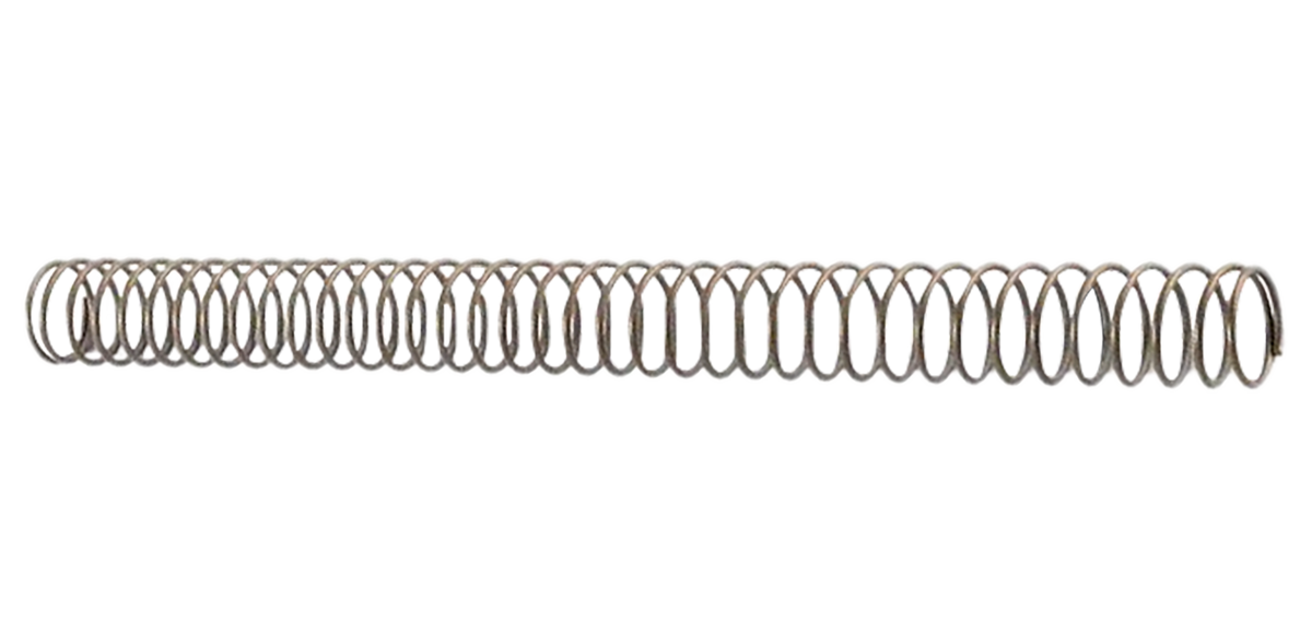 Wilson Combat TREBS15SS Recoil Spring .308/7.62mm AR-15/M16 Stainless Steel Silver
