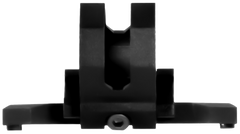 Aim Sports AKMC03 Modular Keymod 45-Degree Offset 1" Light Mount Black Anodized