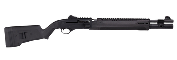Langdon Tactical Tech LTT 1301 Beretta 1301 12 Gauge 3" 7+1 18.50" Semi-Auto Tactical Shotgun - Beretta Patrol Forend