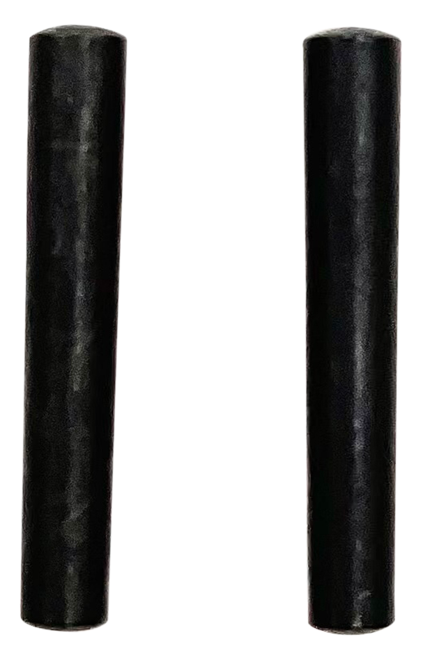 LBE Unlimited ARTPS Front Sight Taper Pins AR-Platform Black 2-Pack