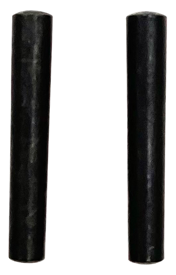 LBE Unlimited ARTPS Front Sight Taper Pins AR-Platform Black 2-Pack