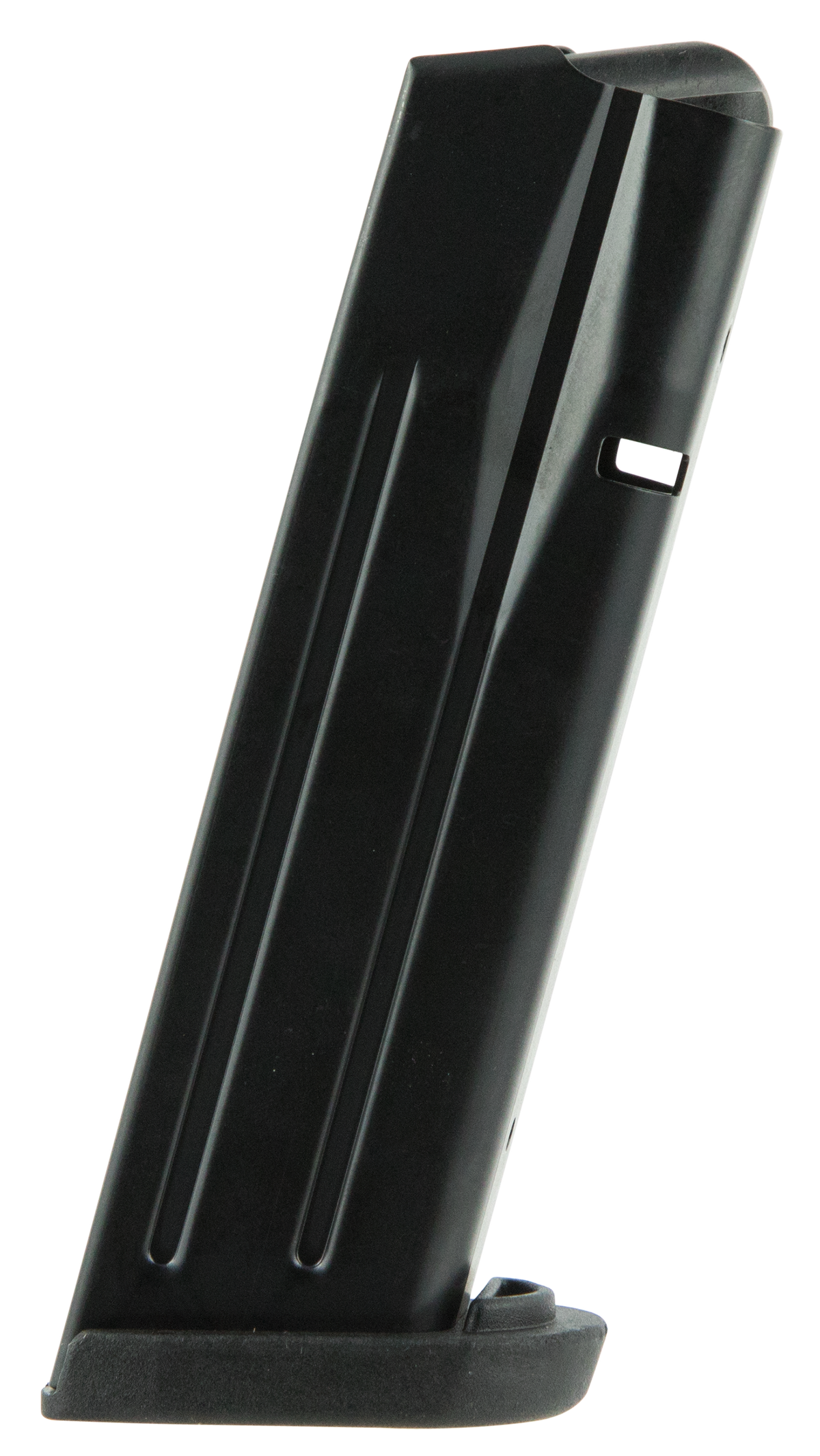 SAR USA SAR910 SAR9 9mm Luger 10-Rd Black Steel Magazine