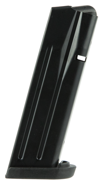 SAR USA SAR910 SAR9 9mm Luger 10-Rd Black Steel Magazine