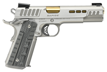 Kimber Rapide Dawn 10mm Auto 5" 8+1 Semi-Auto Pistol