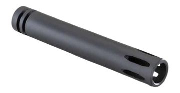 Luth-AR BL-55 5.5" Flash Hider .223/5.56 1/2x28 - Manganese Phosphate