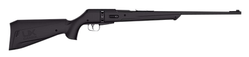 Umarex USA Canex .177 Cal CO2 22.83" 10-Rd Semi-Auto Pellet Air Rifle