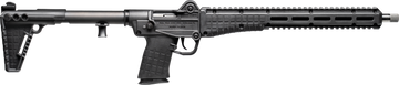 Kel-Tec SUB2000 Gen3 5.7x28mm 16.15" 20+1 Semi-Auto Rifle - Black