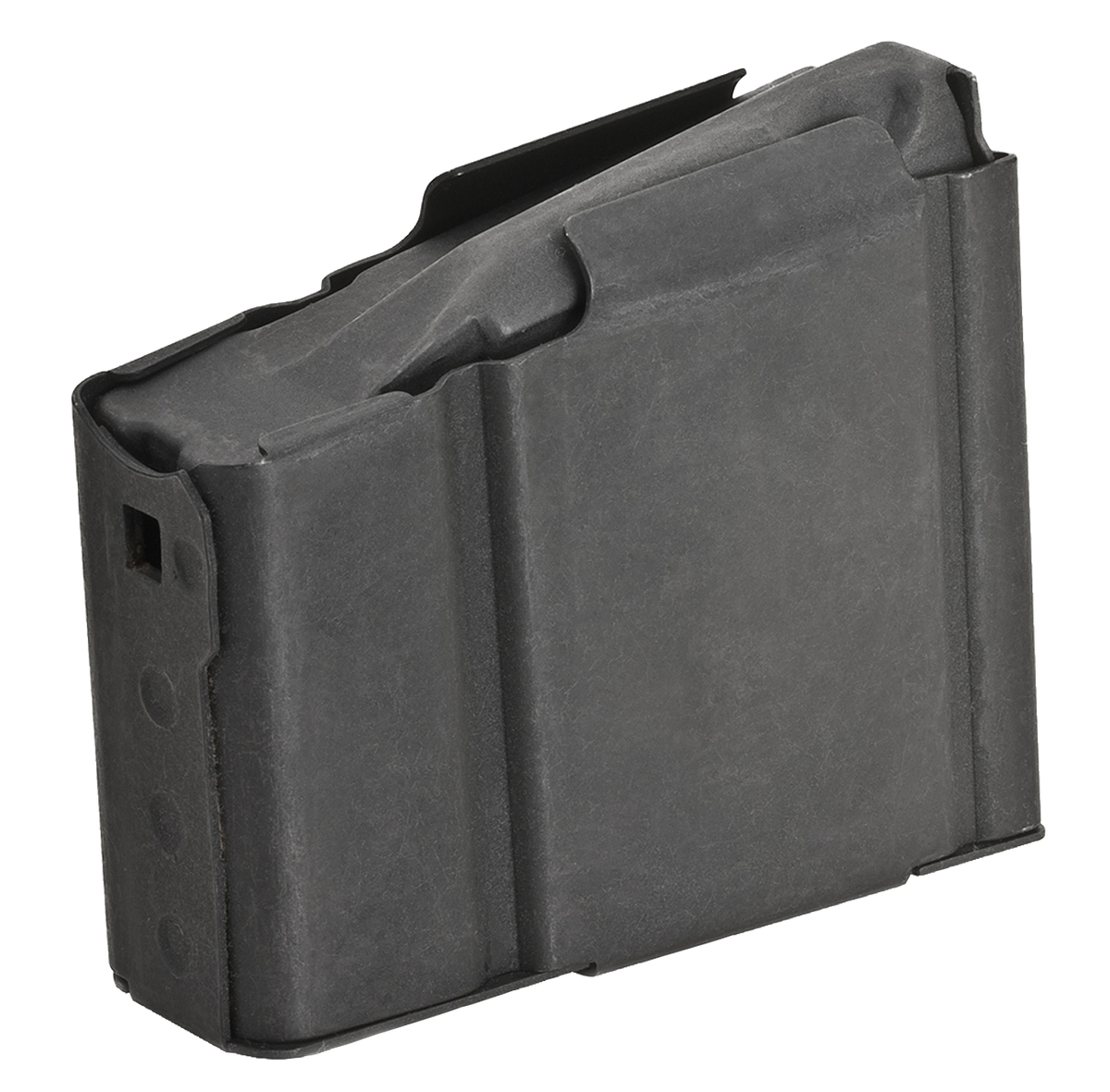 Springfield Armory MA5019 M1A 6.5 Creedmoor/308 Win/7.62x51mm NATO 5-Rd Blued Steel Magazine