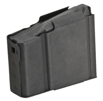 Springfield Armory MA5019 M1A 6.5 Creedmoor/308 Win/7.62x51mm NATO 5-Rd Blued Steel Magazine