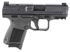 Canik TP9 Elite Subcompact 9mm Luger 3.60" 15+1/12+1 Semi-Auto Pistol