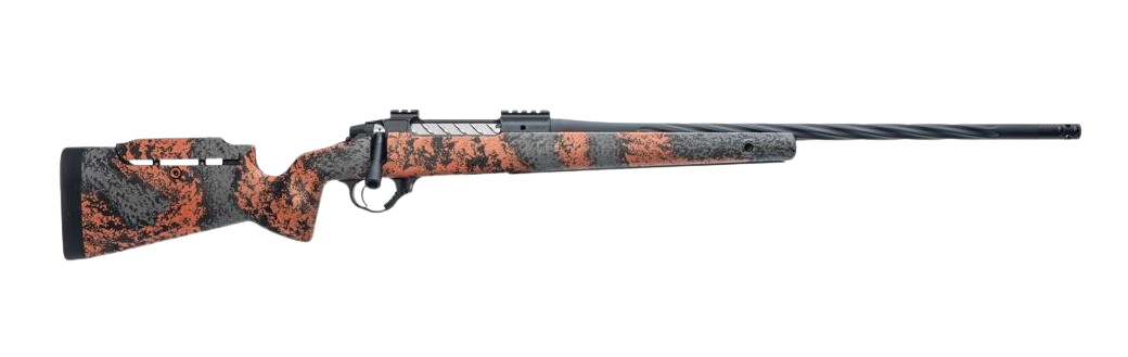 Seekins Precision Havak PH3 308 Win 20" Bolt-Action Rifle - Urban Shadow