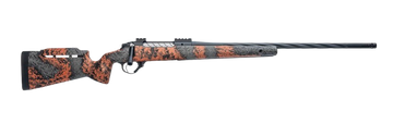 Seekins Precision Havak PH3 308 Win 20" Bolt-Action Rifle - Urban Shadow