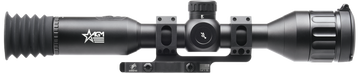 AGM Global Vision Adder TS50-384 Thermal Rifle Scope 4-32x 50mm 384x288 50Hz Black