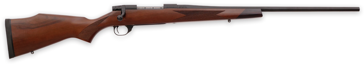 Weatherby Vanguard Sporter 300 Wby Mag 24" 3+1 Bolt Rifle