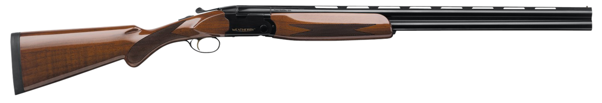 Weatherby Orion I 12ga 28" 2rd Break Open Shotgun