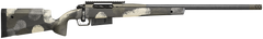 Springfield Armory Model 2020 Waypoint 300 Win Mag 24" 3+1 Bolt-Action Rifle - Evergreen Camo