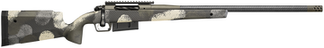 Springfield Armory Model 2020 Waypoint 300 Win Mag 24" 3+1 Bolt-Action Rifle - Evergreen Camo
