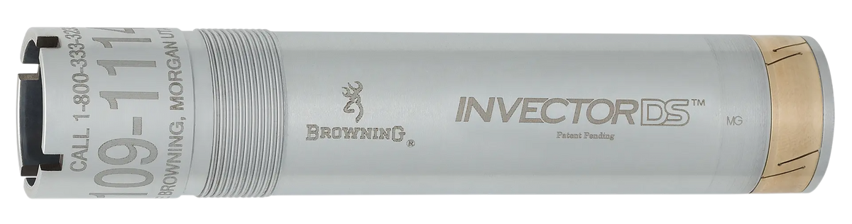 Browning Goose Band Invector-DS 16 Gauge Modified Extended Choke Tube