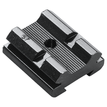 Weaver Mounts 48067 Top Mount Base 67 Black Aluminum - Colt Coltsman/Sako Winter Hunter/Tikka