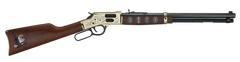 Henry H006GES2 Eagle Scout Centennial Tribute 2nd Edition .44 Special/.44 Mag 20" 10+1 Lever-Action Rifle