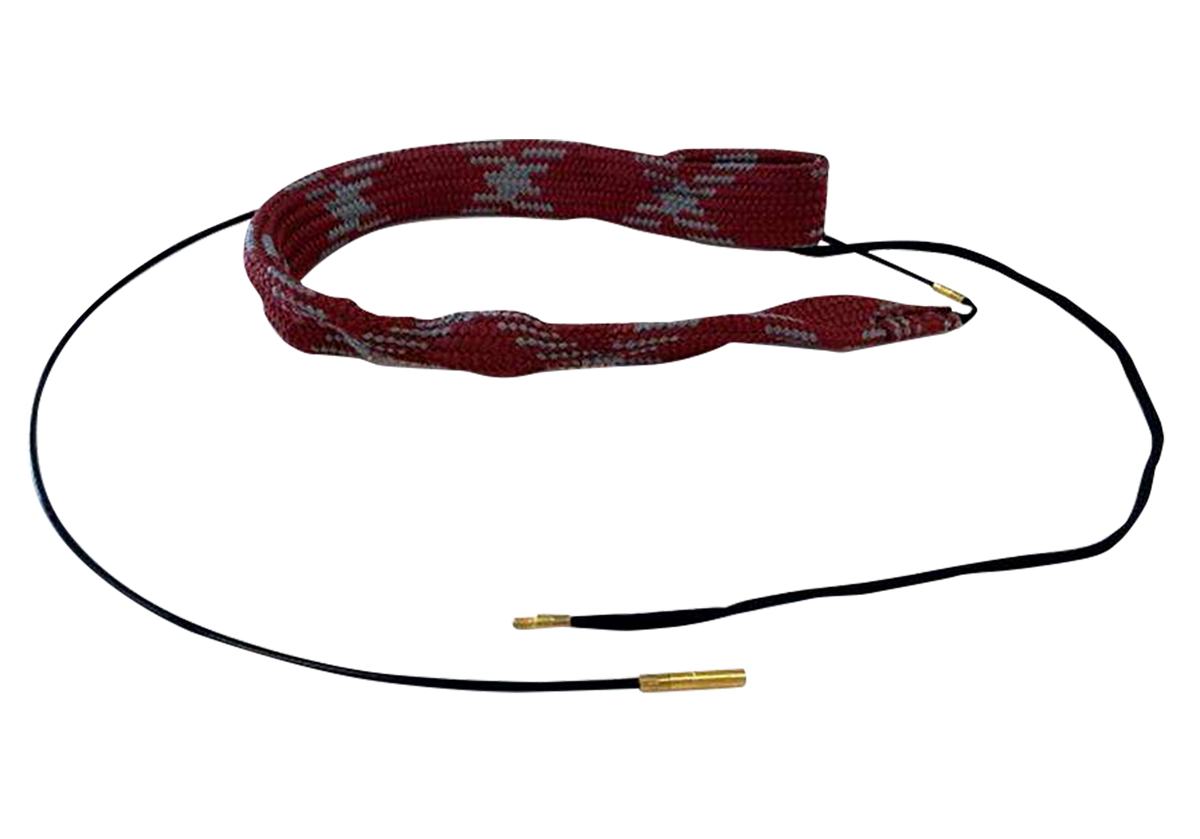 Tipton Nope Rope Bore Cleaning Rope 6.5mm Cal Pull-Through with Case