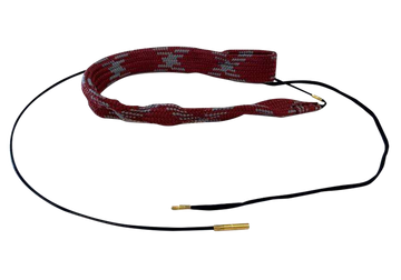 Tipton Nope Rope Bore Cleaning Rope 6.5mm Cal Pull-Through with Case