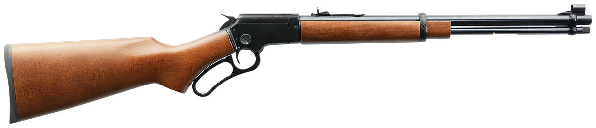 Chiappa Firearms LA322 Carbine Takedown 22 WMR 18.5" 10+1 Lever-Action Rifle
