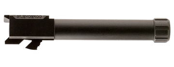 SilencerCo AC5335 9mm Luger 1/2x28 5" Barrel for Glock 17 Gen 5