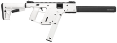 Kriss USA Vector CRB Gen2 45 ACP 16" 30+1 Semi-Auto Rifle - Alpine White