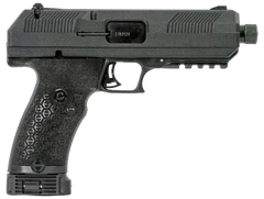 Hi-Point JXP10 JXP 10mm Auto 5.20" 10+1 Semi-Auto Pistol - Threaded Barrel